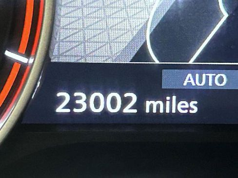 Certified 2023 Nissan Rogue SV AWD/4WD image 11