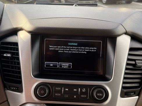 Used 2020 GMC Yukon XL SLE w/ SLE Value Package RWD image 23