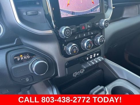 Used 2026 RAM 1500 Big Horn RWD image 27