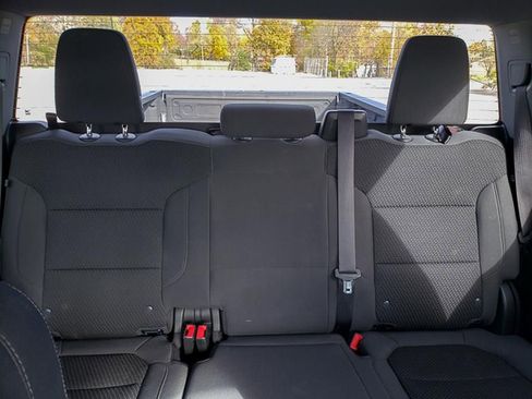 Used 2022 GMC Sierra 3500 Pro w/ Gooseneck/5TH Wheel Package image 31