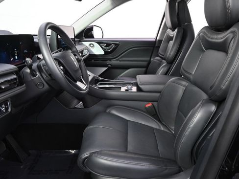 New 2026 Lincoln Aviator Reserve AWD/4WD image 13