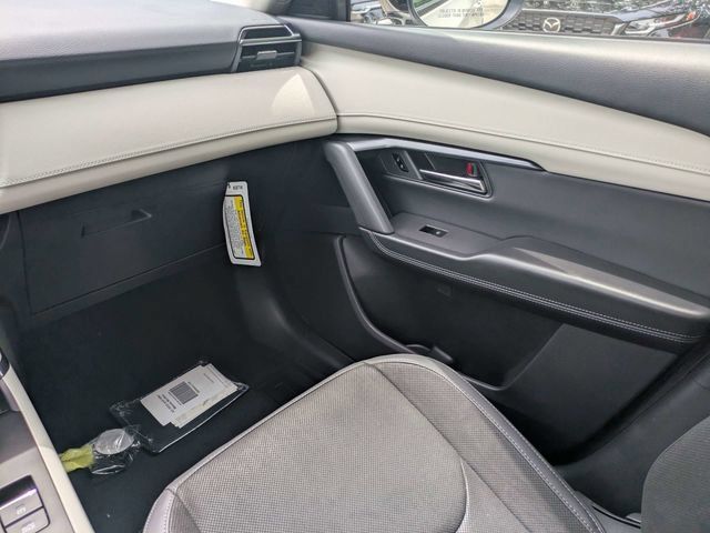 New 2026 MAZDA CX-5 Select AWD/4WD image 15