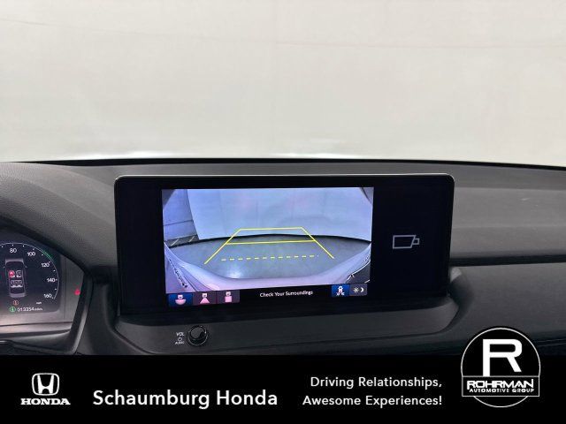 Used 2025 Honda Accord Sport image 8