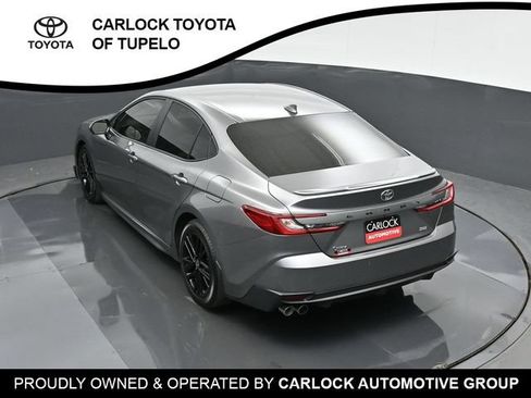 Used 2025 Toyota Camry SE FWD image 45