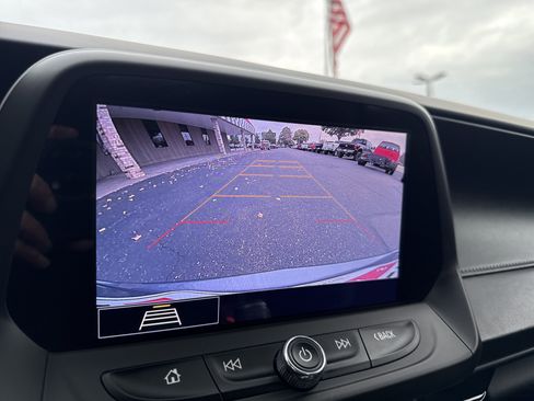 Used 2020 Chevrolet Camaro SS image 22