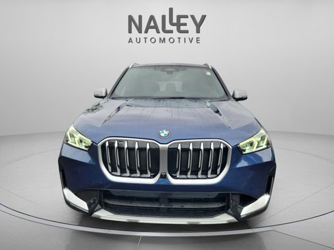 Used 2023 BMW X1 xDrive28i w/ Premium Package image 9