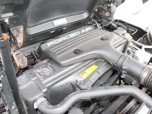 Used 1989 Chevrolet Corvette Convertible image 33