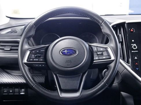 Used 2023 Subaru Ascent Premium w/ Convenience Package image 14