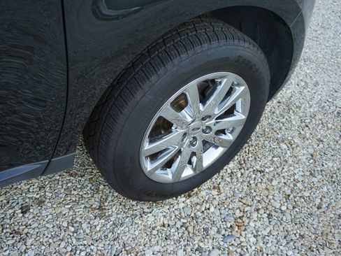 Used 2012 Ford Edge Limited w/ Driver Entry Pkg FWD image 41