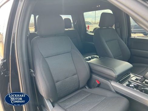 New 2025 Ford F150 XLT w/ Equipment Group 302A MID image 37