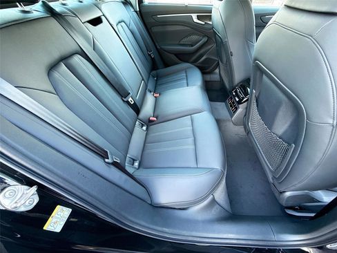 New 2026 Audi A6 Prestige image 28