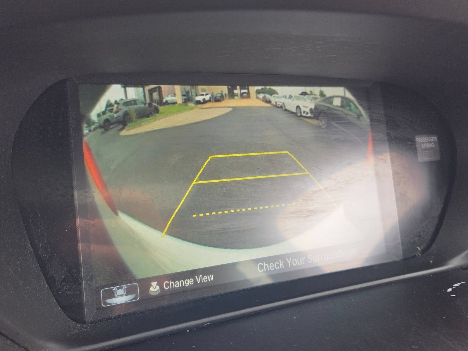 Used 2019 Acura TLX FWD image 21