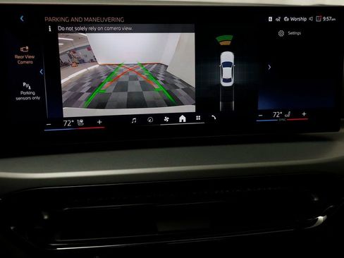 New 2025 BMW 230i xDrive Coupe w/ Convenience Package image 11