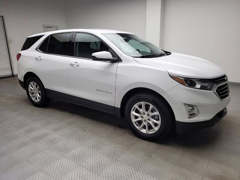 Used 2019 Chevrolet Equinox LT image 11