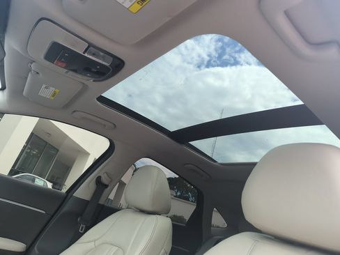 Used 2023 Hyundai Sonata SEL w/ Convenience Package FWD image 28