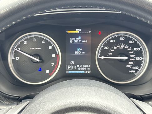 Used 2019 Subaru Forester Premium AWD/4WD image 5