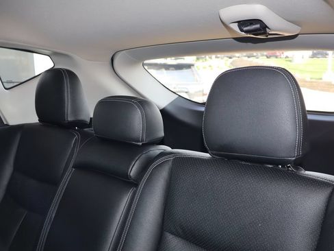 Used 2018 Nissan Murano S w/ Cargo Package FWD image 32