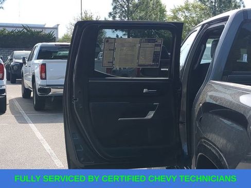 Used 2023 Toyota Tundra Platinum w/ Advanced Package image 38