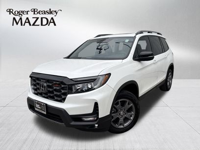 Used 2024 Honda Passport TrailSport