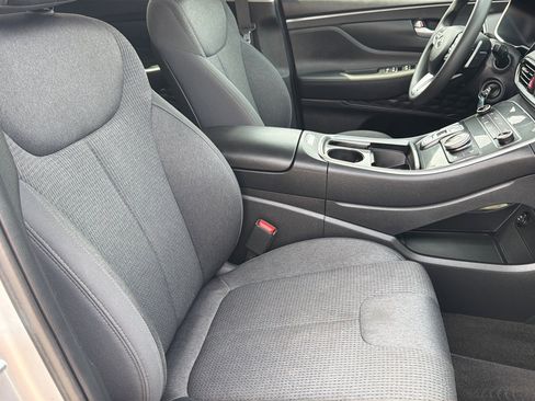 Used 2023 Hyundai Santa Fe SE AWD/4WD image 24