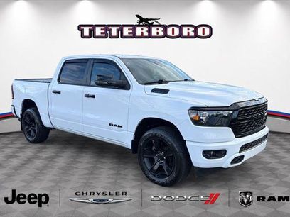 Certified 2024 RAM 1500 Big Horn