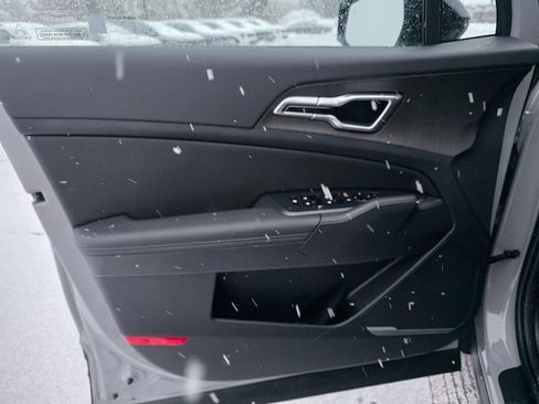 New 2026 Kia Sportage X-Line image 24