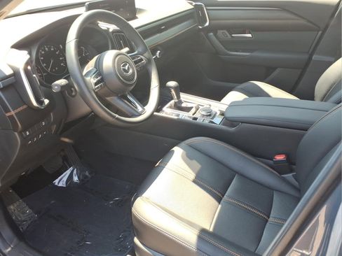 Certified 2025 MAZDA CX-50 AWD 2.5 S w/ Cargo Package image 15