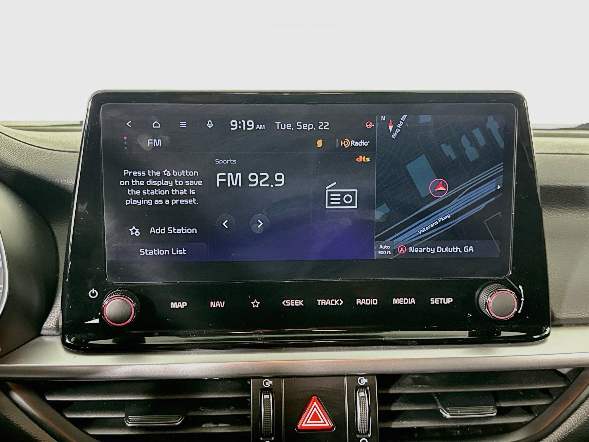 Used 2024 Kia Forte GT-Line FWD image 21