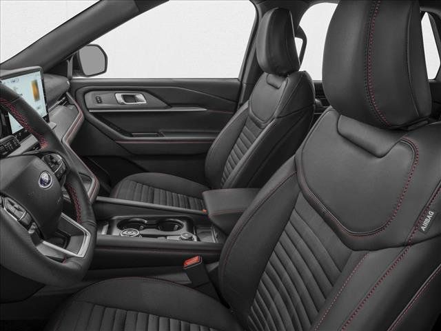New 2027 Ford Explorer ST-Line AWD/4WD image 6