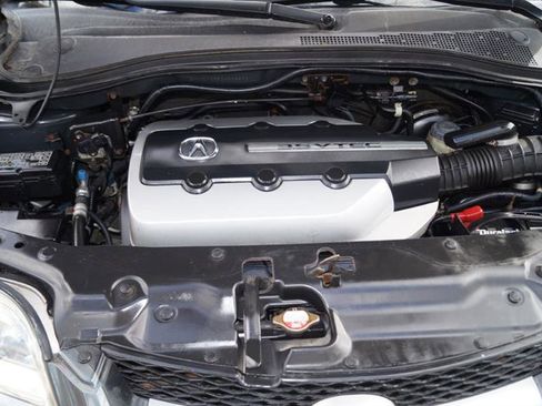 Used 2006 Acura MDX Touring image 14