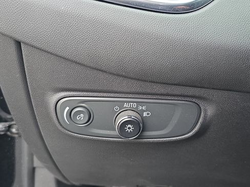 Used 2023 Chevrolet Equinox LT image 21