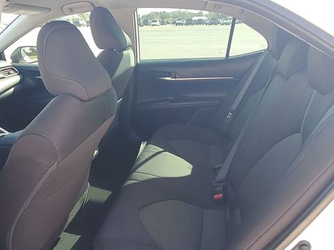 Certified 2023 Toyota Camry LE image 23
