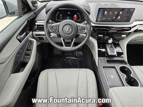 New 2026 Acura MDX w/ Technology Package image 10