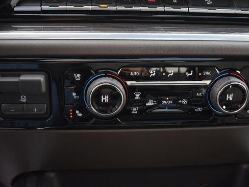 New 2026 Chevrolet Silverado 2500 LTZ w/ LTZ Plus Package image 31