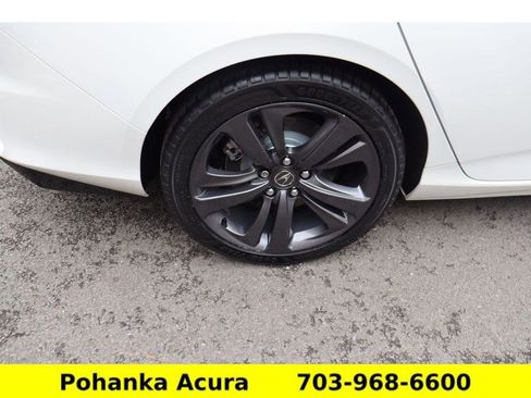 Used 2022 Acura TLX w/ A-SPEC Pkg image 35