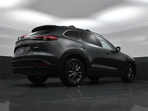 Used 2023 MAZDA CX-9 Touring image 30