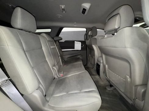Used 2011 Dodge Durango Express w/ Popular Equipment Group image 8