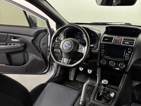 Used 2020 Subaru WRX w/ Popular Package #1 AWD/4WD image 24