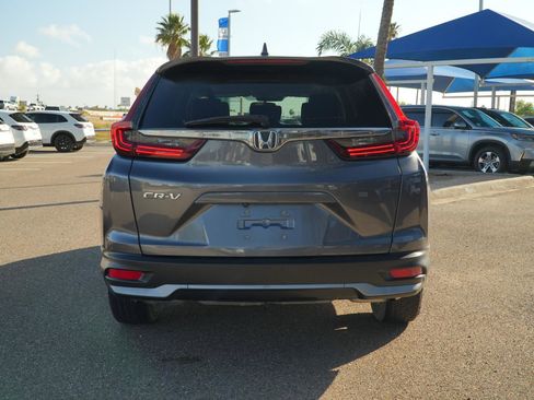 Used 2021 Honda CR-V EX image 6