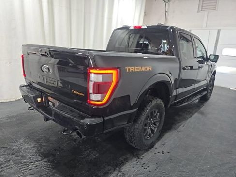Used 2023 Ford F150 Tremor w/ Equipment Group 402A High AWD/4WD image 5