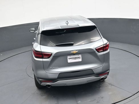 Used 2023 Chevrolet Blazer LT w/ Driver Confidence Package image 19