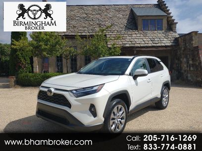 Used 2022 Toyota RAV4 XLE Premium