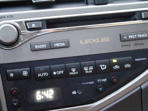 Used 2013 Lexus RX 350 2WD w/ Navigation Pkg image 25