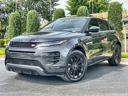 Certified 2024 Land Rover Range Rover Evoque Dynamic SE AWD/4WD image 1