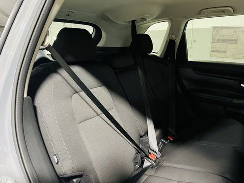 New 2026 Honda CR-V LX image 27