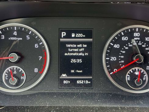 Used 2023 Kia K5 GT w/ GT1 Package FWD image 14