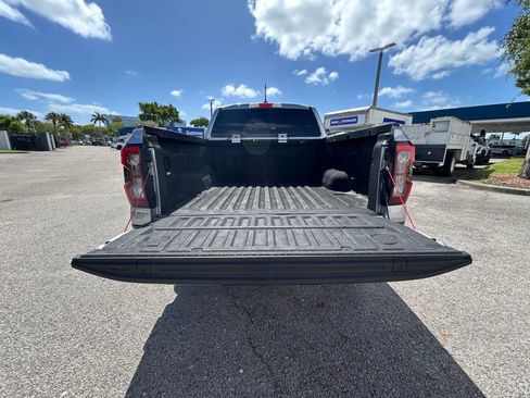 Used 2024 Ford Ranger XLT image 33
