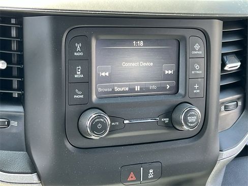 Used 2024 RAM 3500 Tradesman image 22