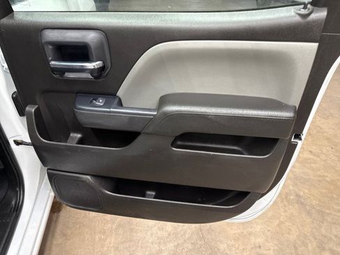 Used 2018 Chevrolet Silverado 3500 W/T w/ WT Convenience Package image 24