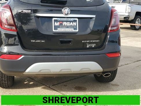 Certified 2018 Buick Encore Preferred image 31